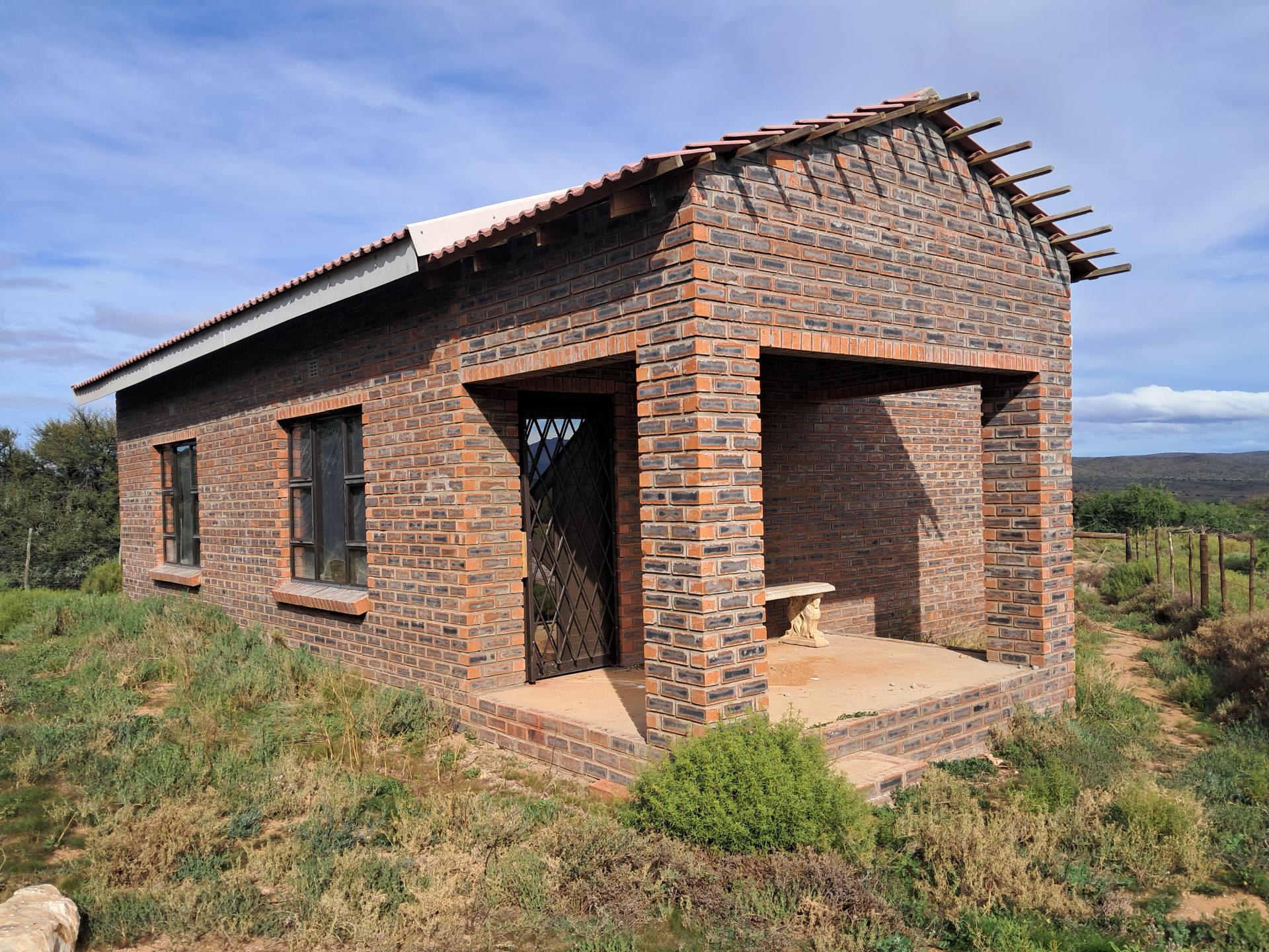 of property in Uniondale
