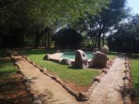  of property in Polokwane