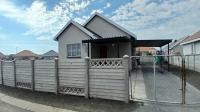 Front View of property in Freedom Park
