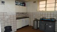 Kitchen of property in Hillbrow