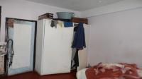 Bed Room 2 of property in Hillbrow
