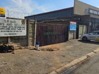 of property in Ophirton