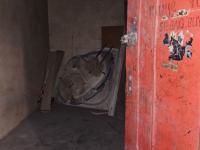  of property in Ophirton