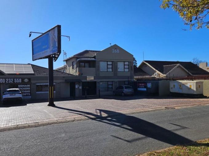 Commercial to Rent in Monument - Property to rent - MR683123