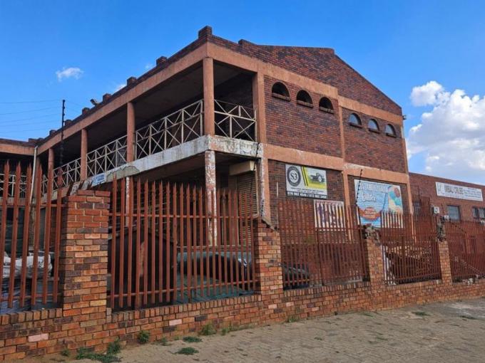 Commercial for Sale For Sale in Devland - MR683125
