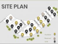  of property in Westville 