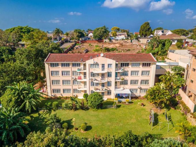 2 Bedroom Apartment for Sale For Sale in Sherwood - MR683138