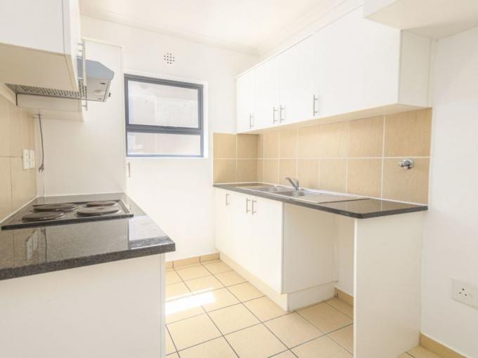 2 Bedroom Apartment for Sale For Sale in Parklands - MR683145