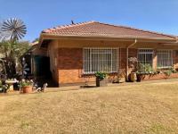  of property in Florentia