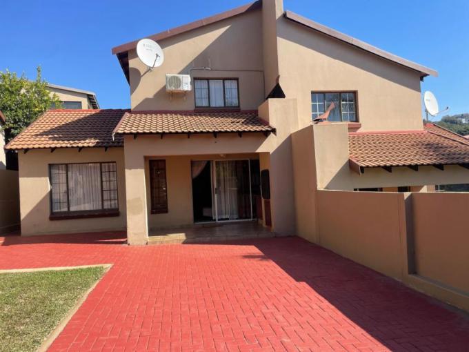 3 Bedroom Simplex for Sale For Sale in Cashan - MR683150