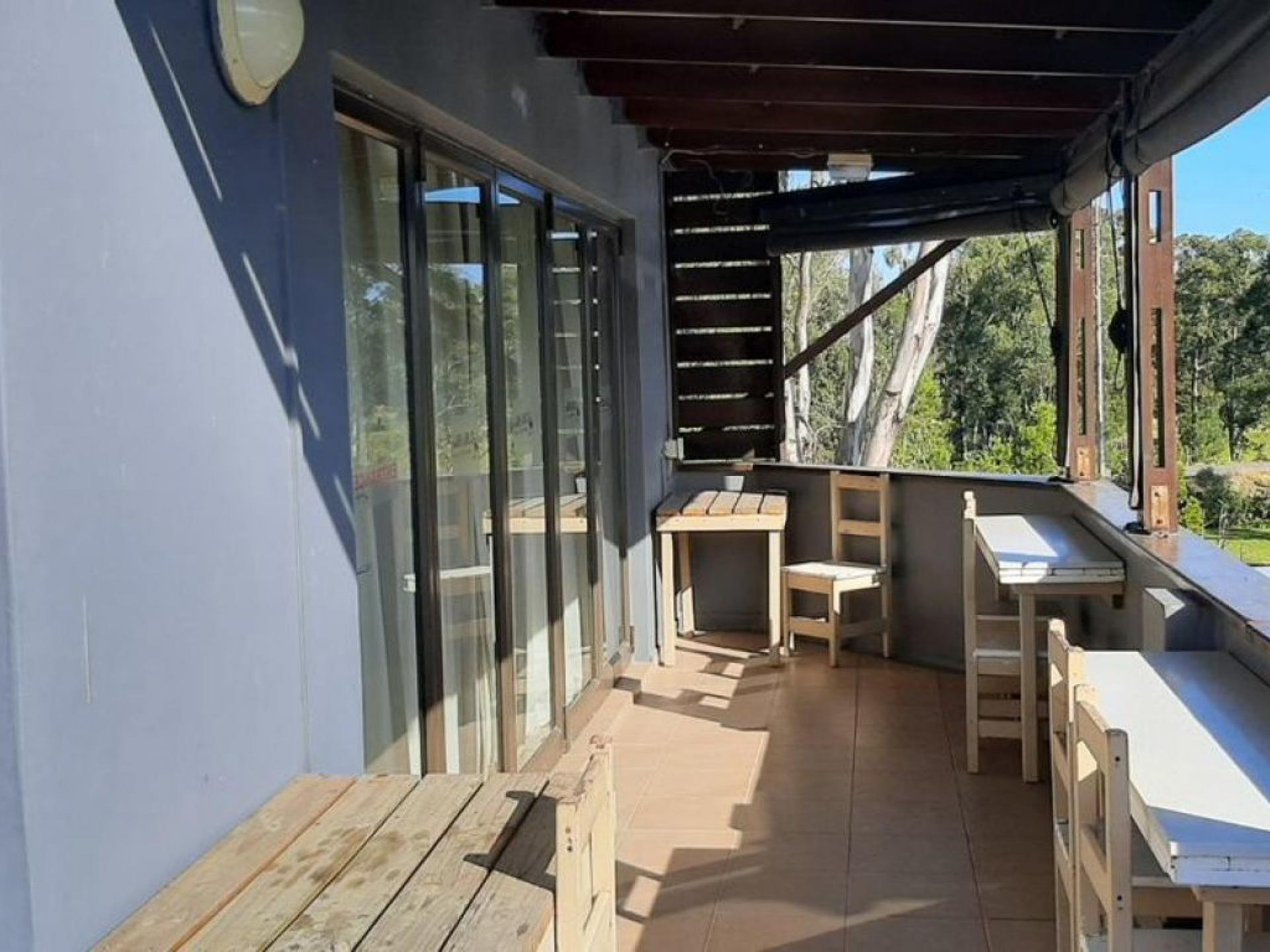  of property in George Central