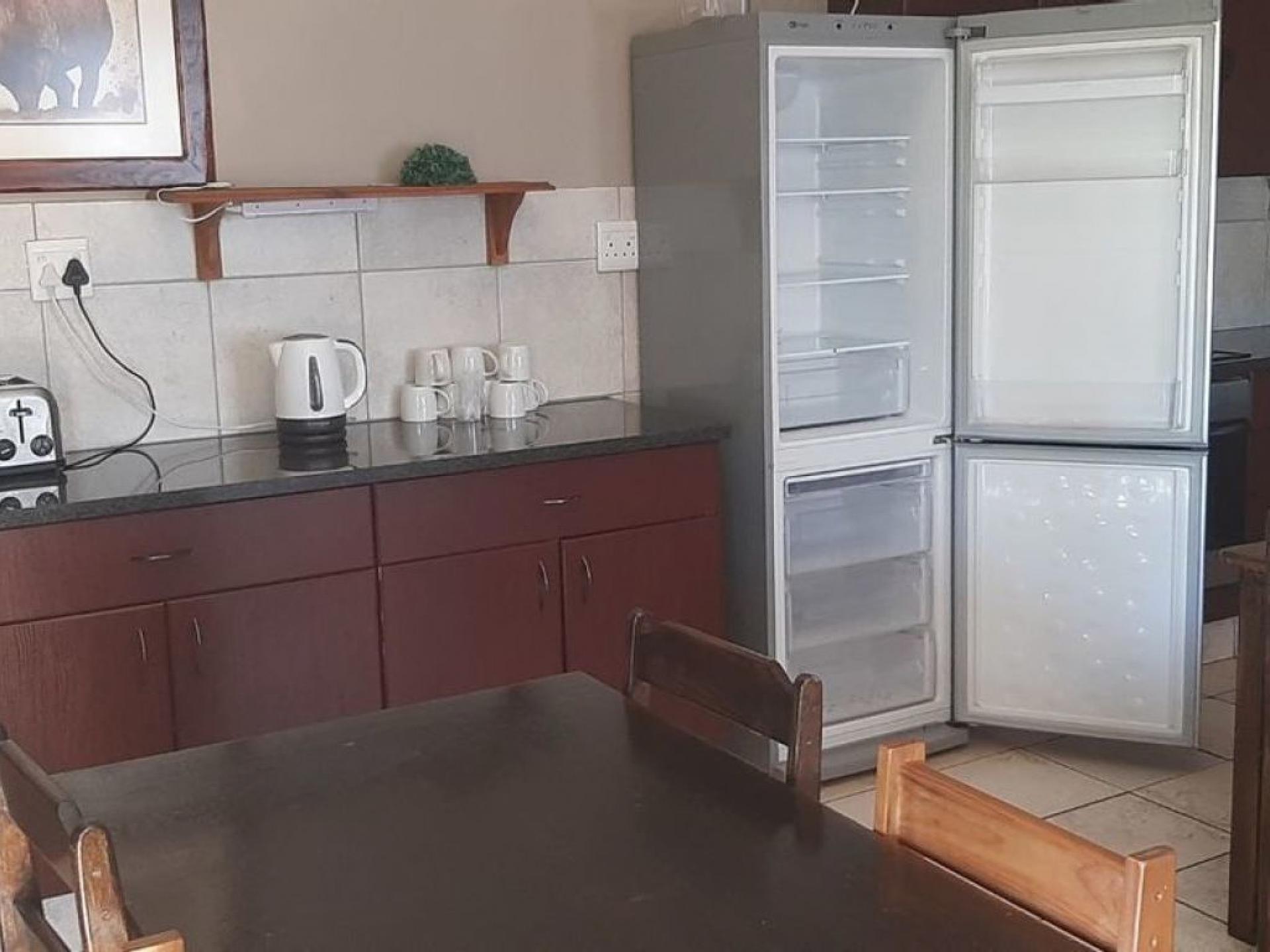  of property in George Central