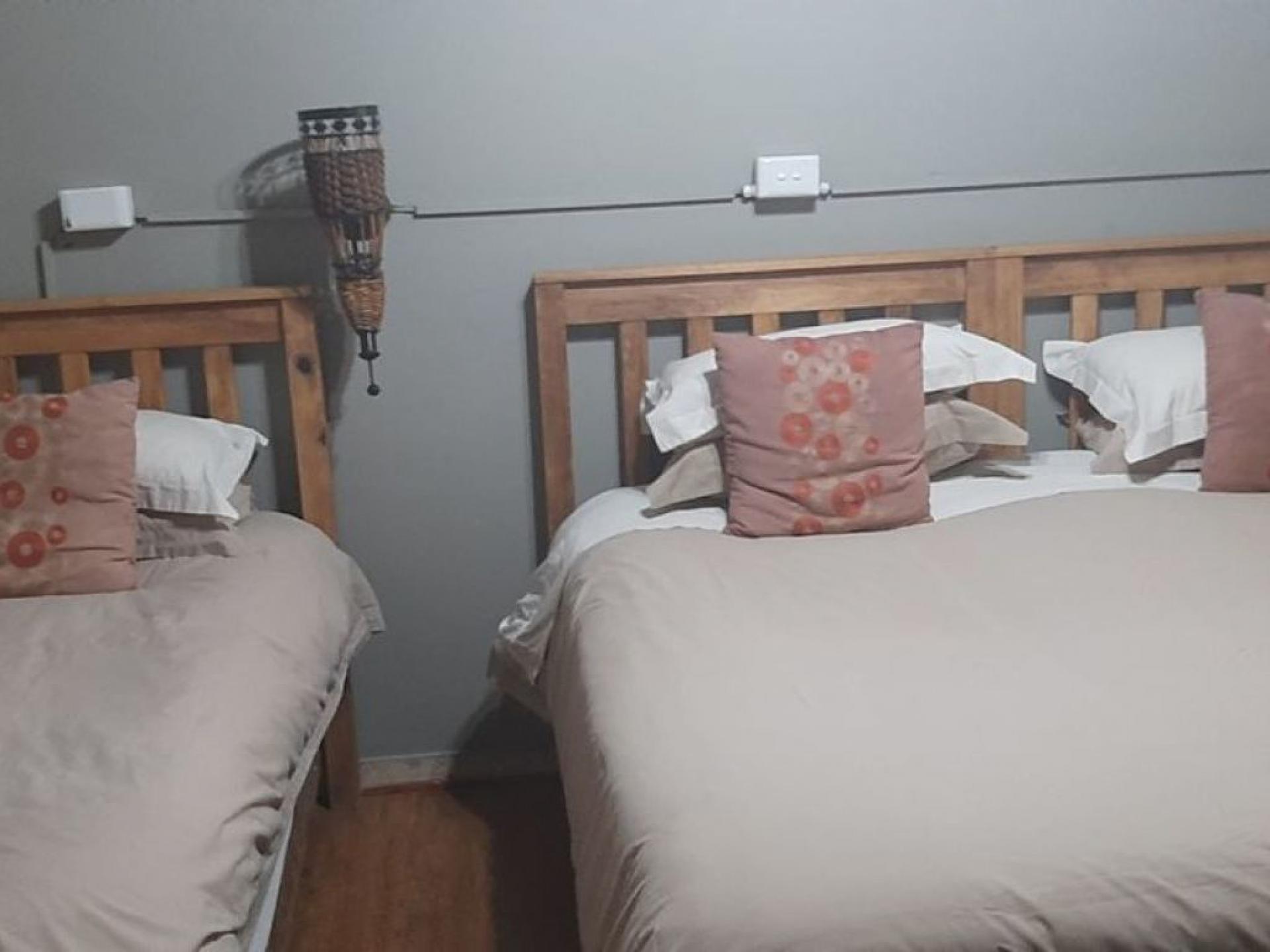  of property in George Central