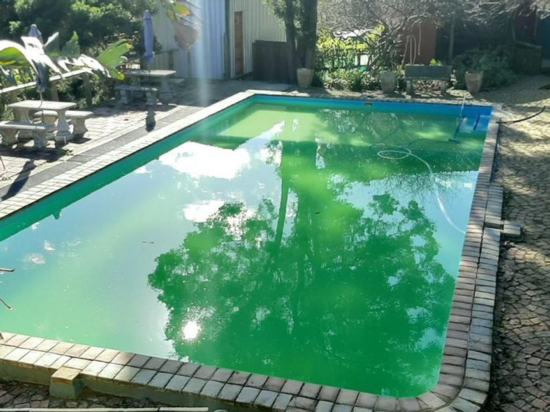  of property in George Central