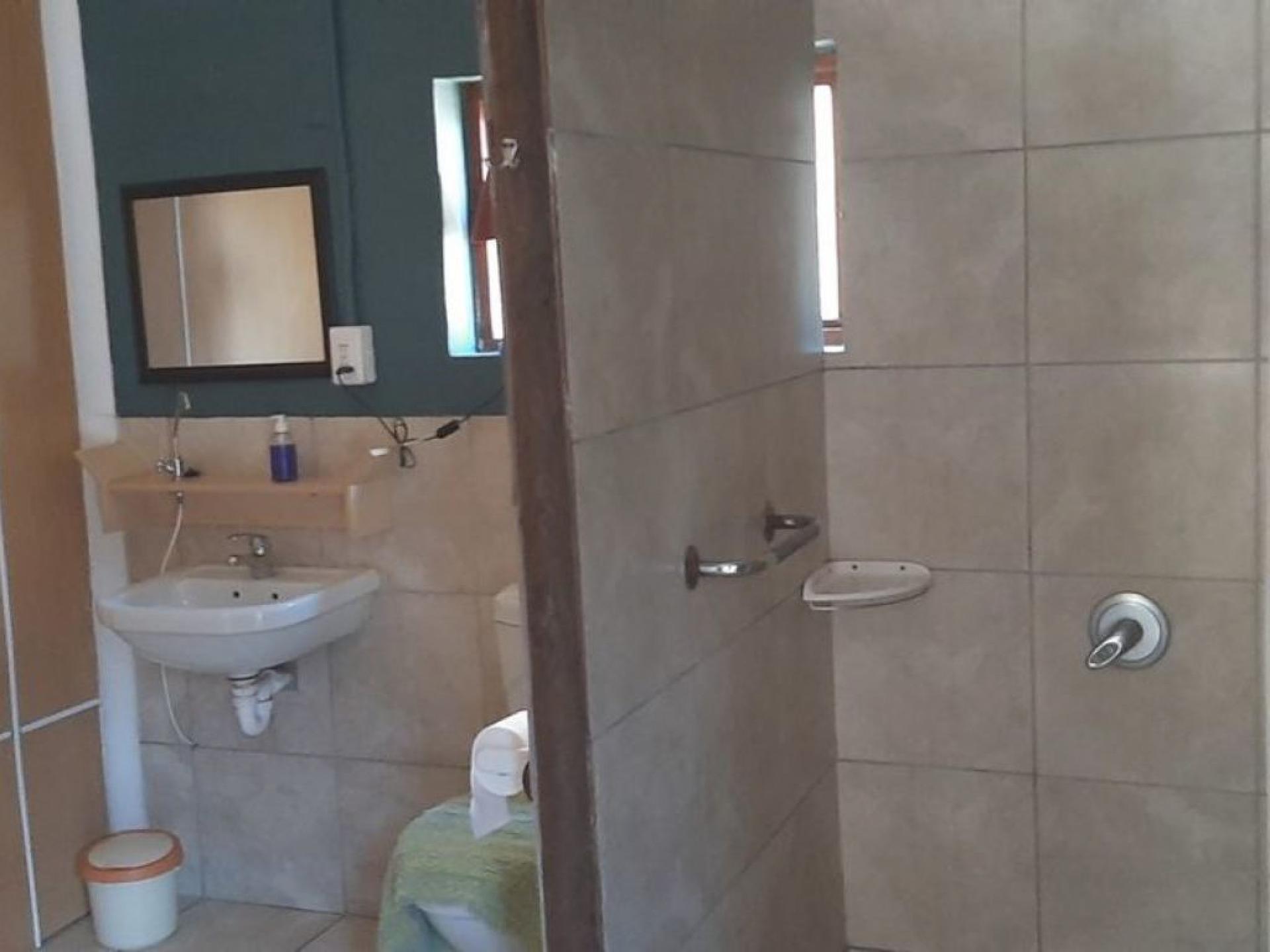  of property in George Central