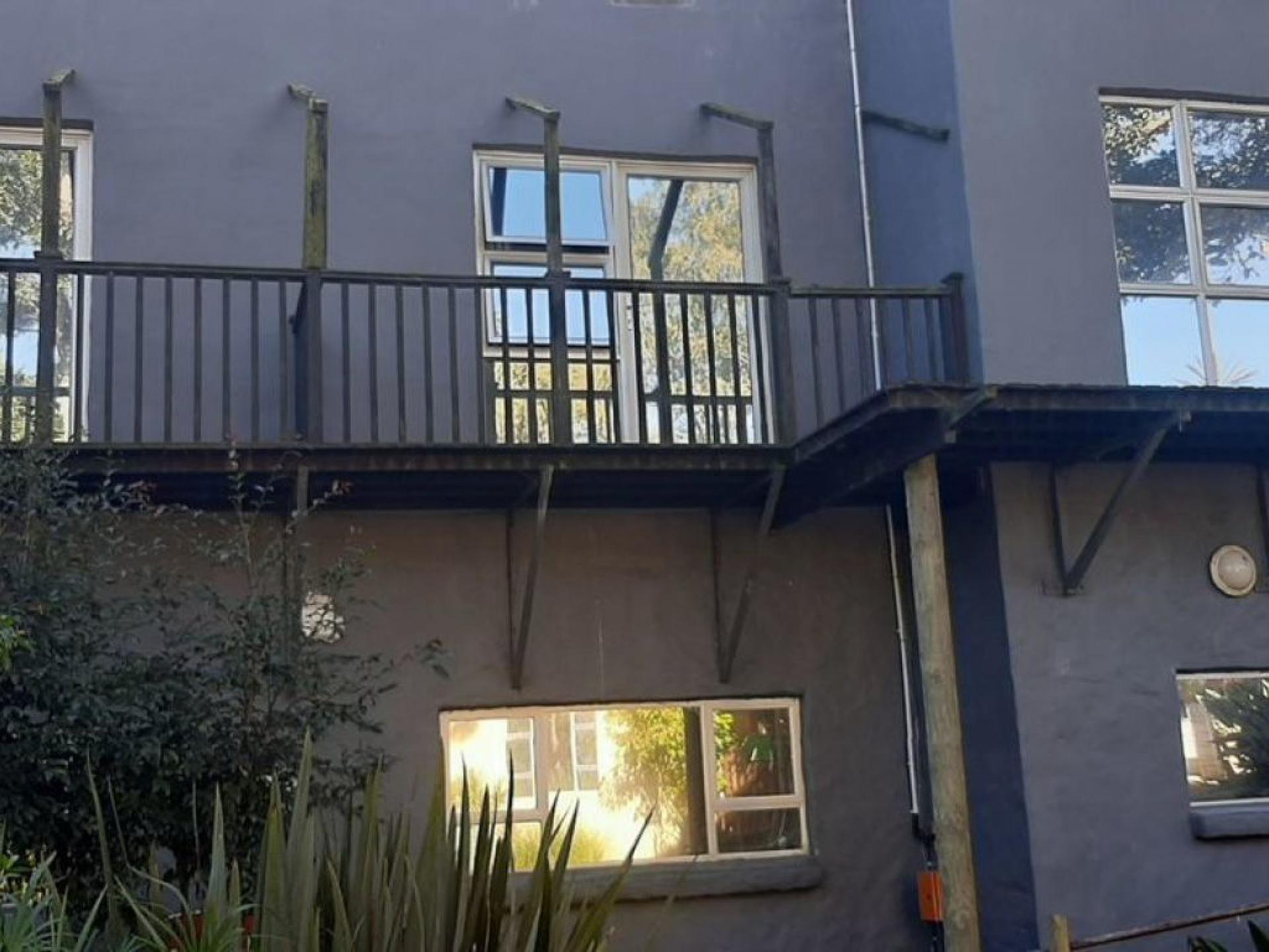  of property in George Central