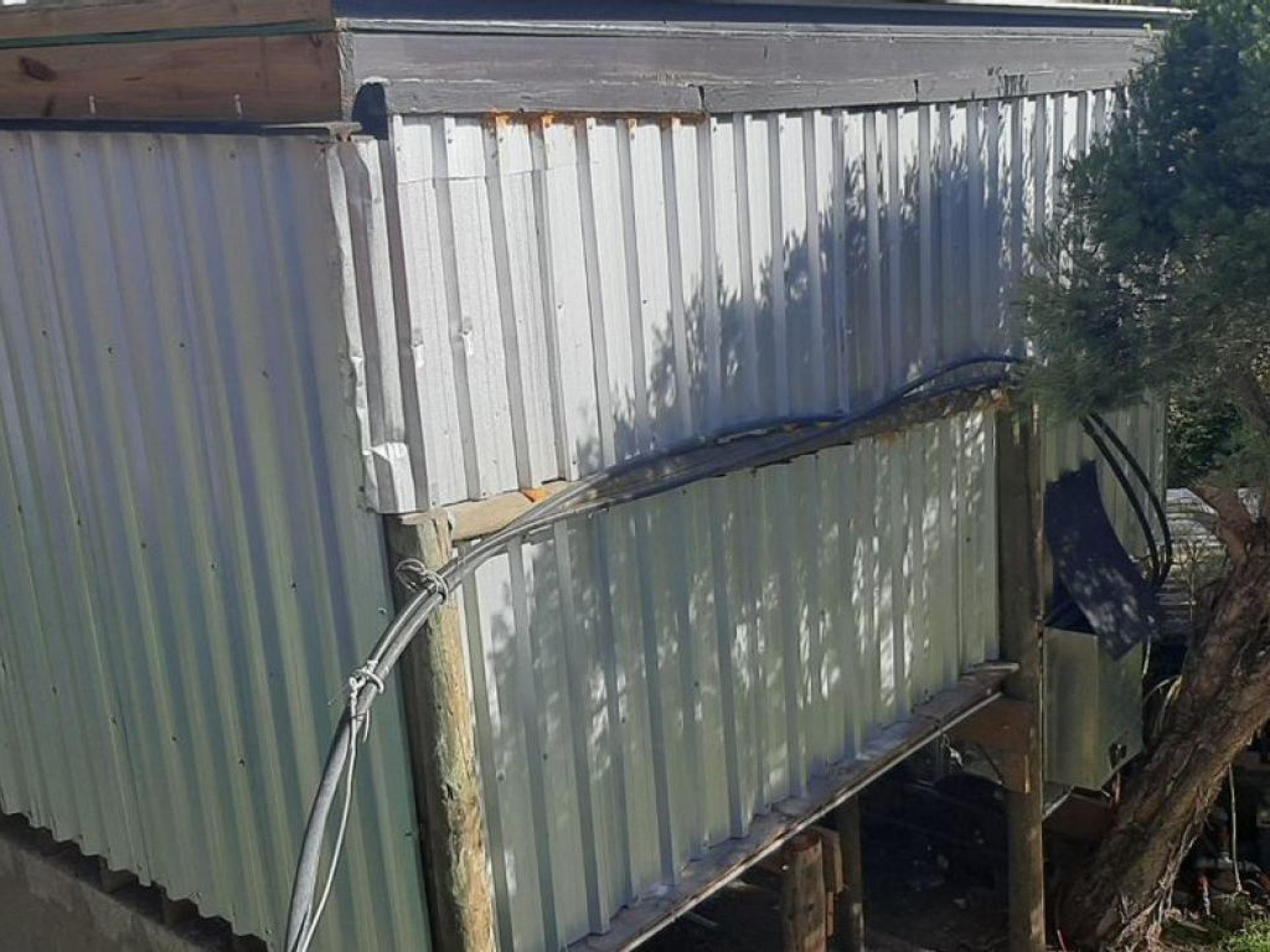  of property in George Central