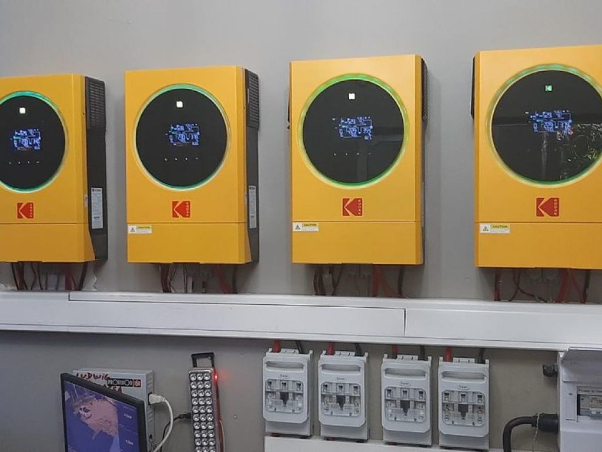  of property in George Central