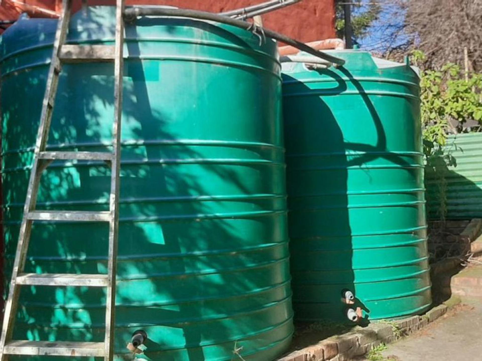  of property in George Central