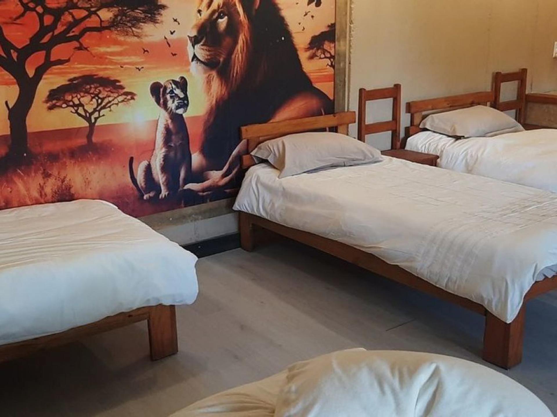  of property in George Central