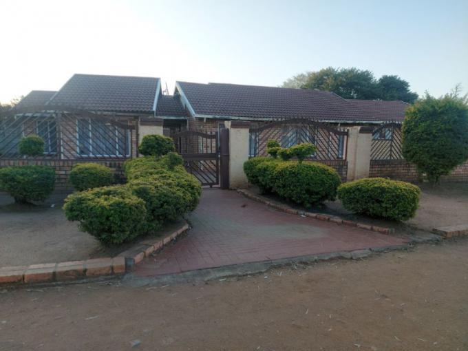 3 Bedroom House for Sale For Sale in Rustenburg - MR683154