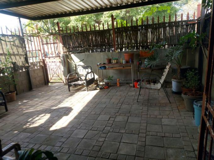 1 Bedroom Simplex for Sale For Sale in Rustenburg - MR683155