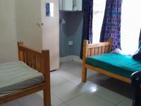  of property in East London