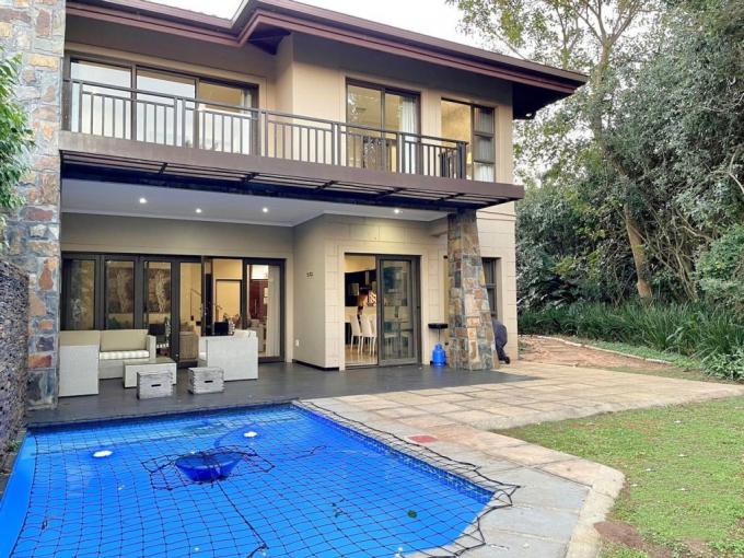 4 Bedroom Simplex for Sale For Sale in Ballitoville - MR683159