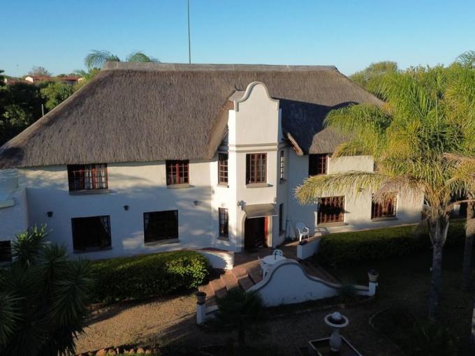 Farm for Sale For Sale in Roodeplaat - MR683164