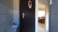 Guest Toilet