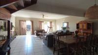 Dining Room - 17 square meters of property in Wonderboom