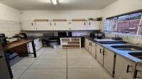 Kitchen - 10 square meters of property in Wonderboom