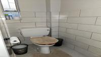 Guest Toilet