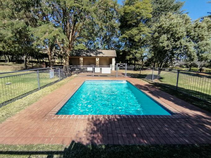 1 Bedroom Apartment for Sale For Sale in Jackal Creek Golf Estate - MR683167