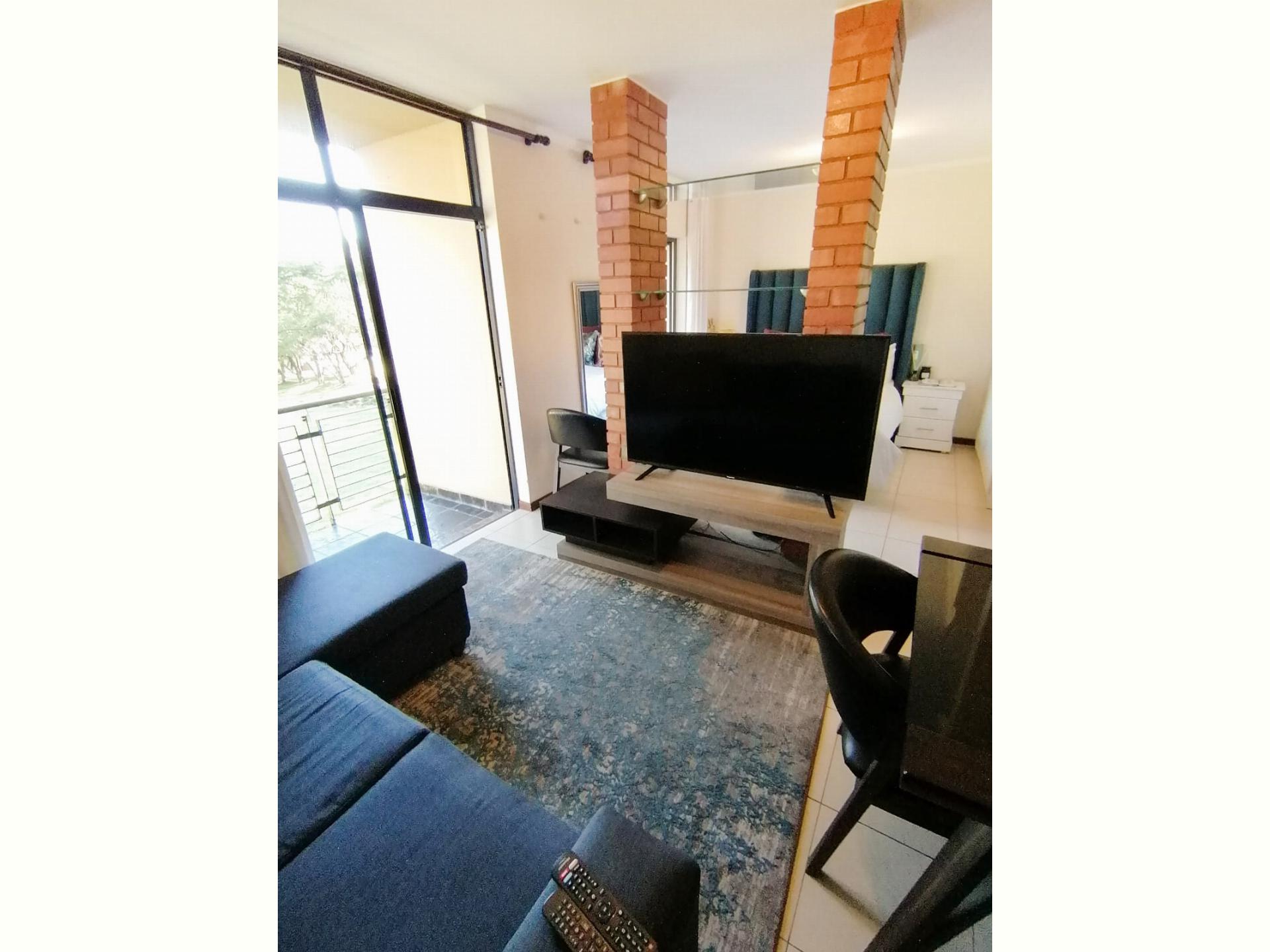  of property in Jackal Creek Golf Estate