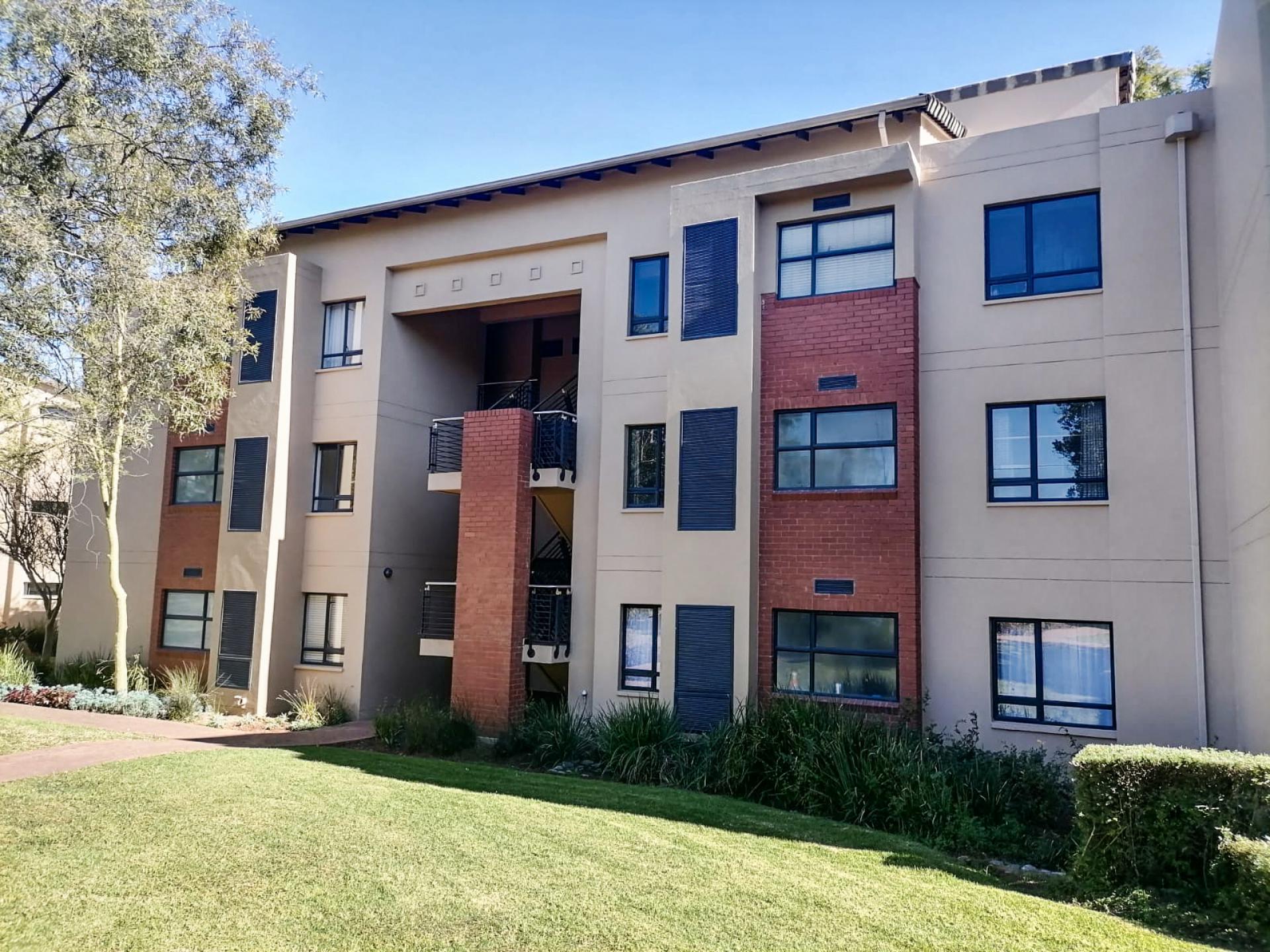  of property in Jackal Creek Golf Estate