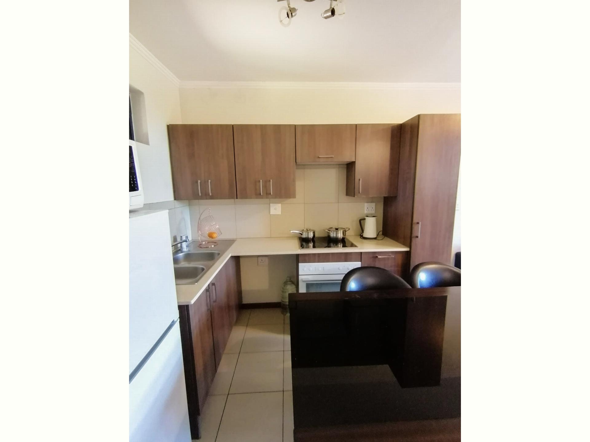  of property in Jackal Creek Golf Estate