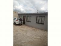 3 Bedroom 1 Bathroom House for Sale for sale in Daveyton