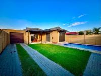  of property in Alveda