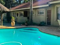  of property in Rustenburg