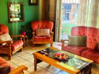  of property in Rustenburg