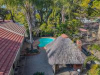  of property in Rustenburg