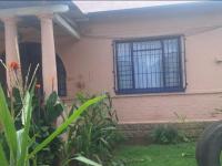  of property in Delville