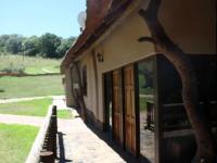  of property in Swartruggens