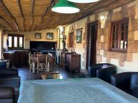  of property in Swartruggens