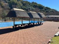  of property in Swartruggens