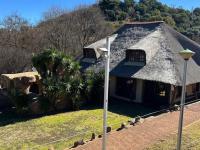  of property in Swartruggens