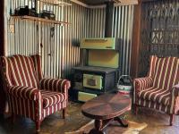  of property in Swartruggens