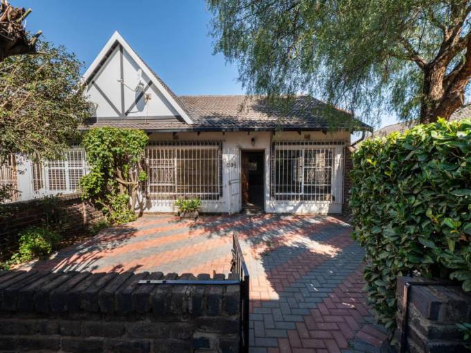 2 Bedroom Simplex for Sale For Sale in Albemarle - MR683214