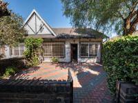  of property in Albemarle
